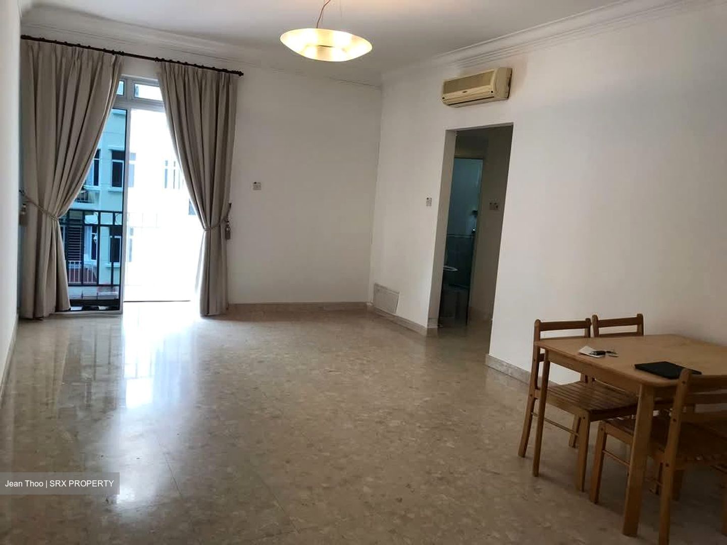 Hillview 128 (D23), Apartment #580103581